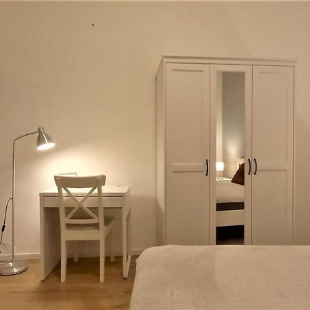 Quiet And Private Studio In The Center Apartamento Budapest Exterior foto